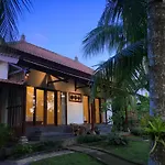 Pondok Kakiang