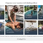 Villa Crazy Roof By Balisuperhost