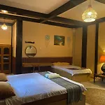 Pondok Indah Bungalow Bingin