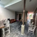 Dicky Guest House Batu Bolong