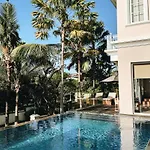 Kula Kara Villas Uluwatu