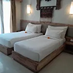 Tetirah Boutique Hotel