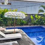 Merry\'S House Canggu