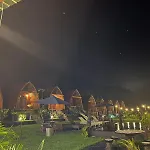 D\'Taman Cabin Kintamani