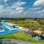 Abian Kapas Beach House