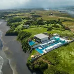 Abian Kapas Beach House