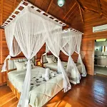 Lumbung River Ubud Villas