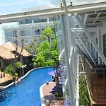 Grand Mega Resort&Spa Bali