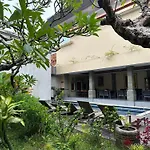 Villa Bunga Hotel&Spa