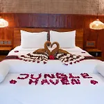 Jungle Haven Resort Central Ubud