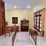 Dasa Wana Jungle Resort, Candidasa