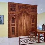 Dasa Wana Jungle Resort, Candidasa