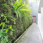 Akarsa Kokoro Sanur Bali