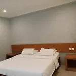 21 Lodge