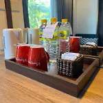 Swiss-Belresort Pecatu