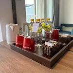 Swiss-Belresort Pecatu