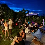 Sukacita Hill