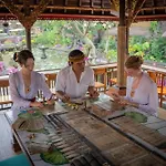 Puri Saraswati Dijiwa Ubud