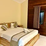 Nusa Garden Homestay
