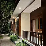 Nusa Garden Homestay