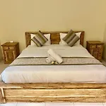 Nusa Garden Homestay