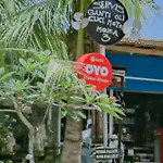 Oyo Life 90301 Hidden Village Uluwatu