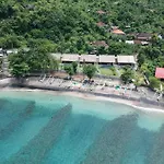 Ayunan Beach Villas Amed