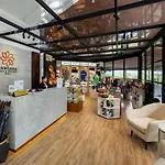 Handara Golf & Resort Bali