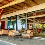 Jimbaran Bay Beach Resort And Spa By Prabhu