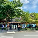 Jimbaran Bay Beach Resort And Spa By Prabhu