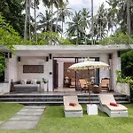 Kelapa Retreat & Spa
