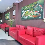 The Aroma\'S Of Bali Hotel & Residence