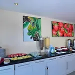 The Aroma\'S Of Bali Hotel & Residence