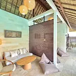 Karmagali Suites Adults Only & Private Pool Family Villas