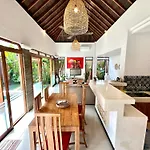 Villa Searenity Seminyak