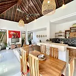 Villa Searenity Seminyak