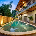 Canggu Dream Studios & Villas