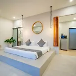 Canggu Dream Studios & Villas