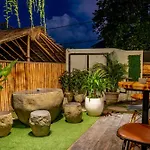 Canggu Dream Studios & Villas