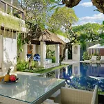 Jimbaran Bay Villas By Nakula