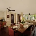 Jimbaran Bay Villas By Nakula