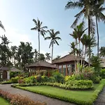 Nirwana Beach & Resort