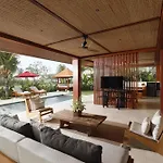 Amarta Beach Retreat By Nakula