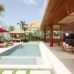 Amarta Beach Retreat By Nakula