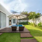 The Daha Luxury Villas