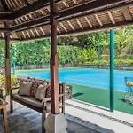 Four Seasons Resort Bali At Jimbaran Bay