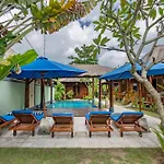 Gecko Villa & Bungalows