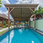 Gecko Villa & Bungalows