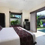 Athena Romantic 1Br Pool Villa Sanur