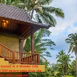 Alam Dania Cottage